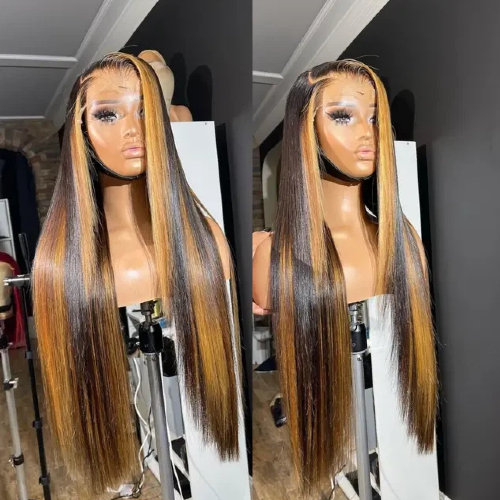 Human Hair Wig