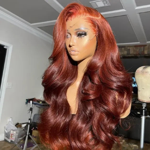 Human Hair Wig