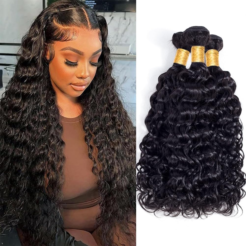 Cheap Peruvian Hair Vendor 12a Grade Virgin Human Hair Bundle with Closure, Cabello Humano Brazilian Hair Weaves for Black Wome