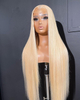 180% 13x6 613 Hd Lace Frontal Wig With Baby Hair