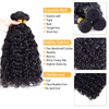 Cheap Peruvian Hair Vendor 12a Grade Virgin Human Hair Bundle with Closure, Cabello Humano Brazilian Hair Weaves for Black Wome