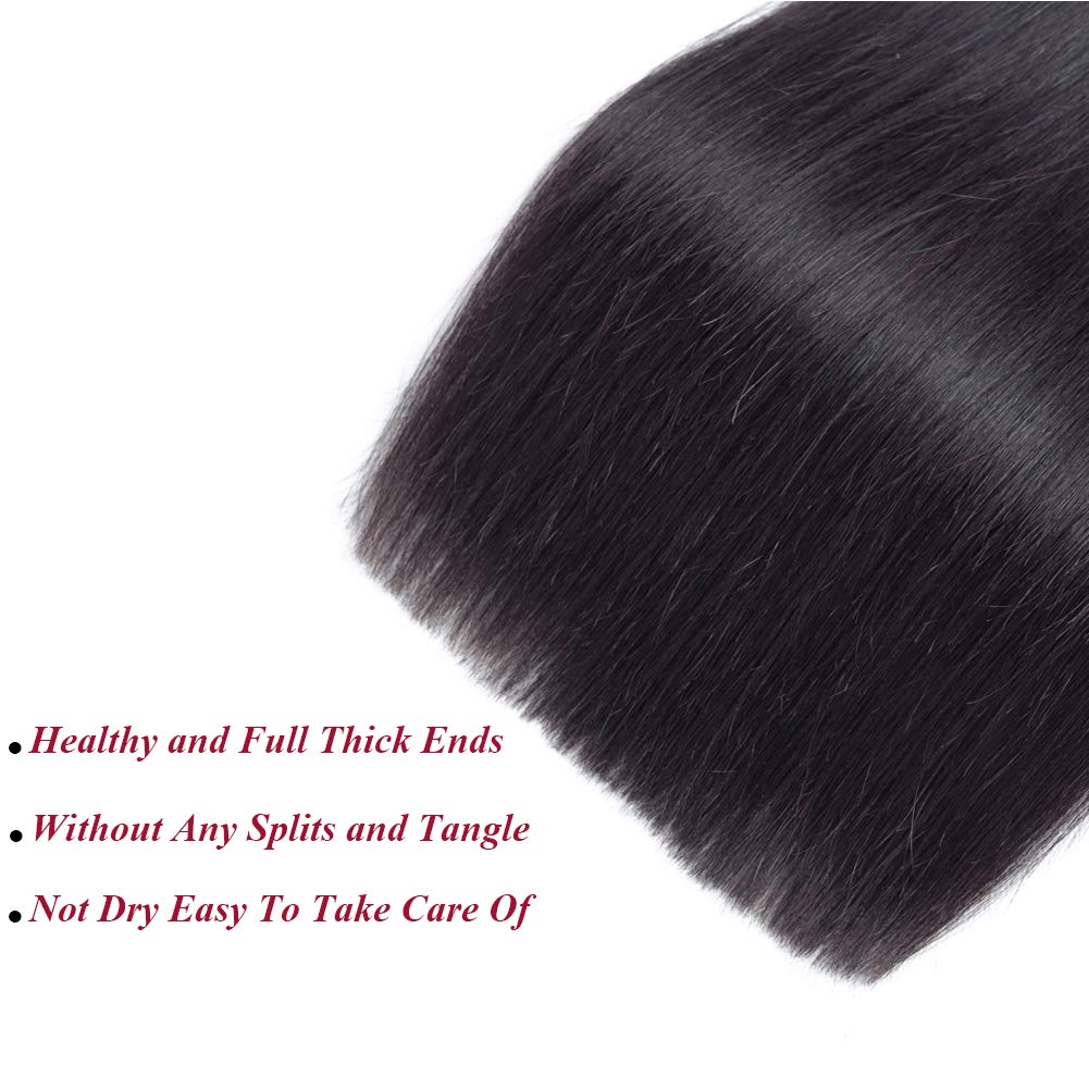  Raw Human Hair Bundles Wholesale Vendor Indian Temple Virgin Cuticle Aligned Hair Supplier Grade 12A Indian Raw Hair