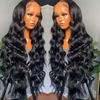 13x4 100% human hair hd blonde full lace wig with baby hair,full lace wig vendor