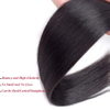  Raw Human Hair Bundles Wholesale Vendor Indian Temple Virgin Cuticle Aligned Hair Supplier Grade 12A Indian Raw Hair