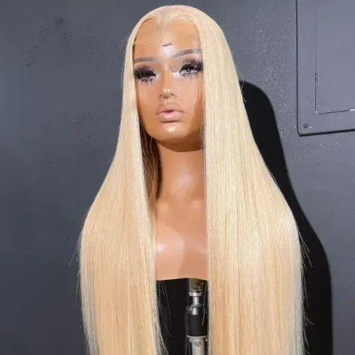 Human Hair Wig 